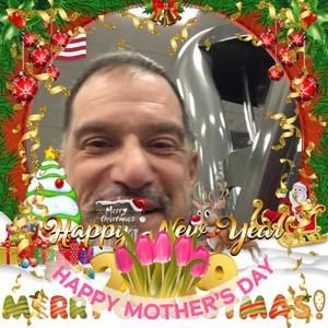 Meet your Posher, Mike